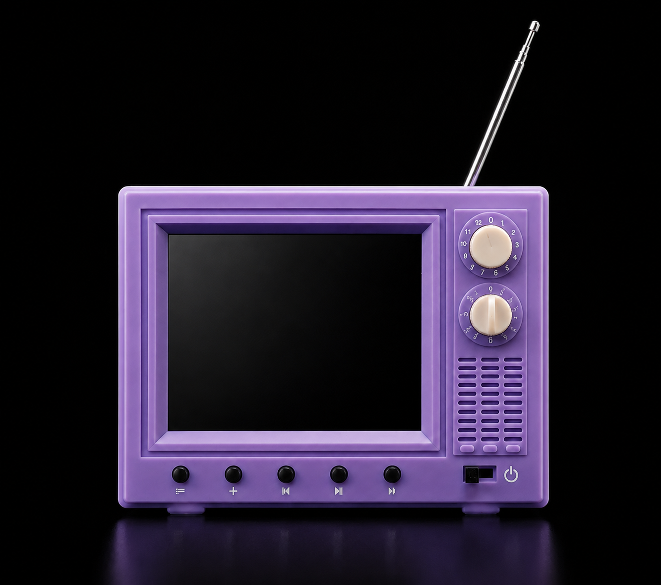 MINI TV – Watch Your Favorite Videos Anywhere