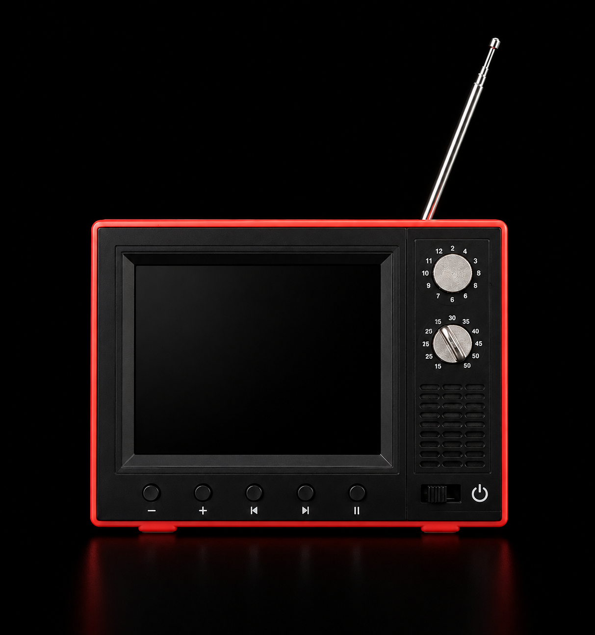 MINI TV – Watch Your Favorite Videos Anywhere