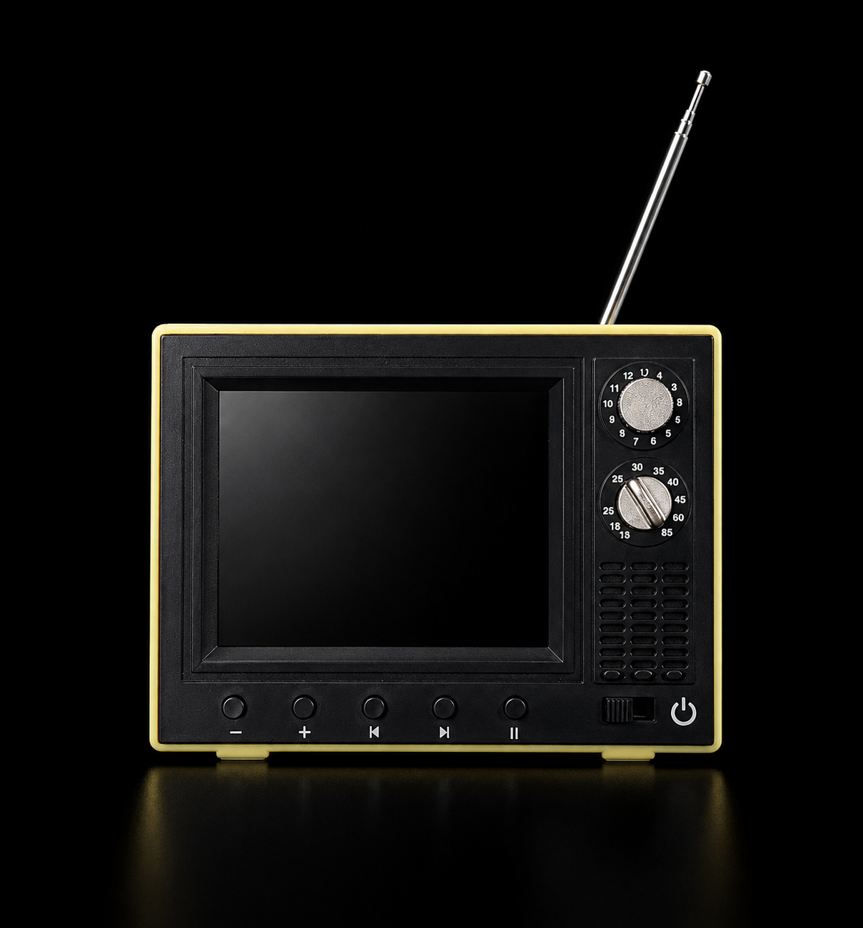 MINI TV – Watch Your Favorite Videos Anywhere