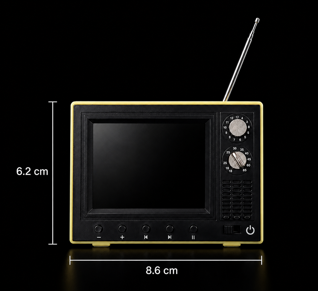 MINI TV – Watch Your Favorite Videos Anywhere