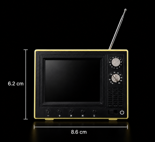MINI TV – Watch Your Favorite Videos Anywhere